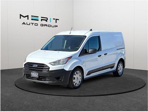 2019 Ford Transit Connect XL