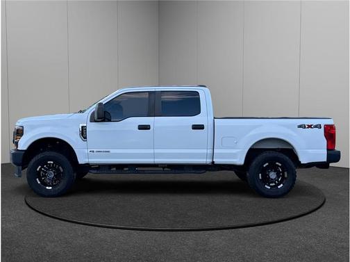 2021 Ford F-250 XL
