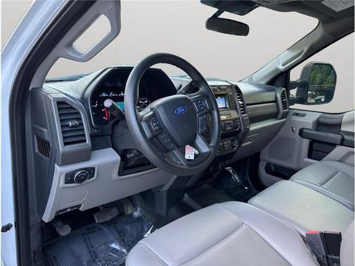 2021 Ford F-250 XL