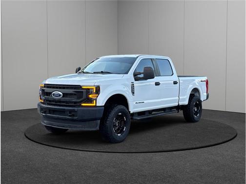 2021 Ford F-250 XL