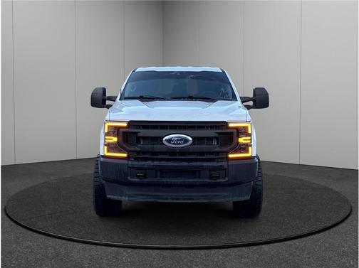2021 Ford F-250 XL