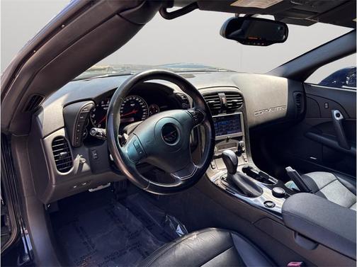 2013 Chevrolet Corvette Grand Sport