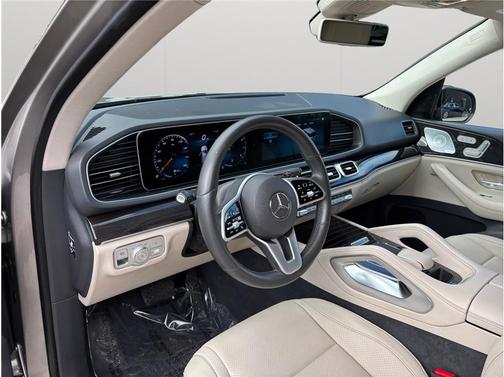 2020 Mercedes-Benz GLE 350 Base