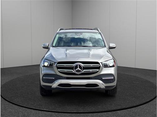 2020 Mercedes-Benz GLE 350 Base