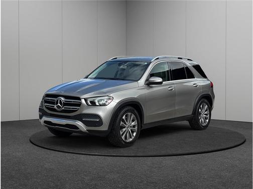2020 Mercedes-Benz GLE 350 Base
