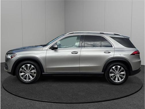 2020 Mercedes-Benz GLE 350 Base