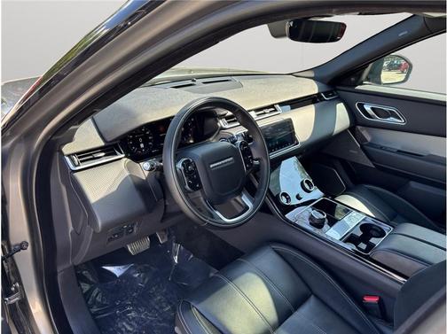 2018 Land Rover Range Rover Velar P380 SE R-Dynamic