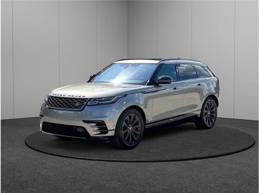 2018 Land Rover Range Rover Velar P380 SE R-Dynamic