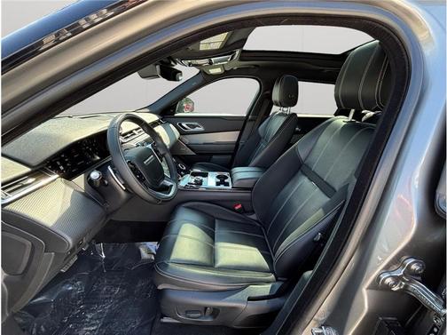 2018 Land Rover Range Rover Velar P380 SE R-Dynamic