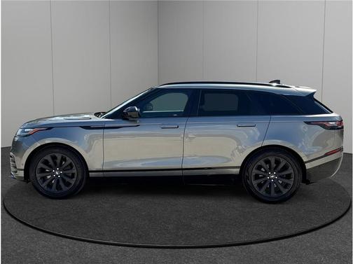 2018 Land Rover Range Rover Velar P380 SE R-Dynamic