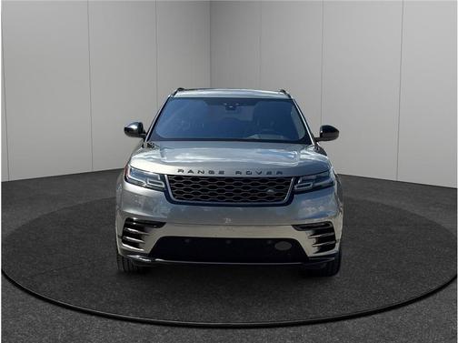 2018 Land Rover Range Rover Velar P380 SE R-Dynamic