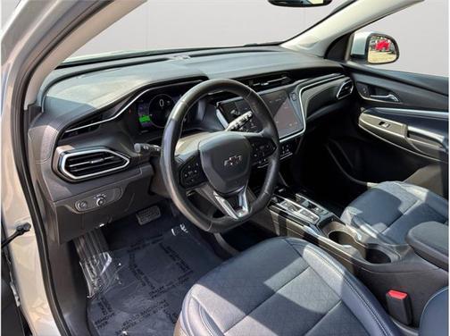 2023 Chevrolet Bolt EUV FWD LT