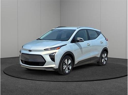 2023 Chevrolet Bolt EUV FWD LT