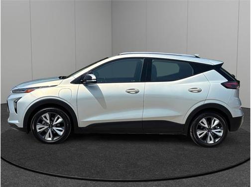 2023 Chevrolet Bolt EUV FWD LT