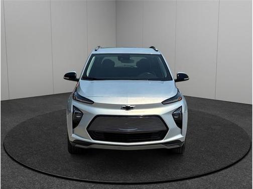 2023 Chevrolet Bolt EUV FWD LT