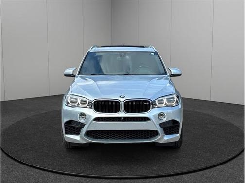 2017 BMW X5 M Base