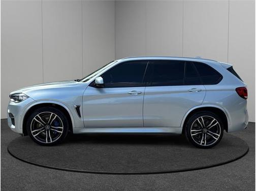 2017 BMW X5 M Base