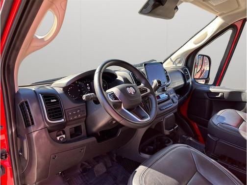 2023 RAM ProMaster 3500 High Roof
