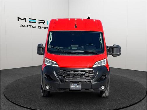 2023 RAM ProMaster 3500 High Roof