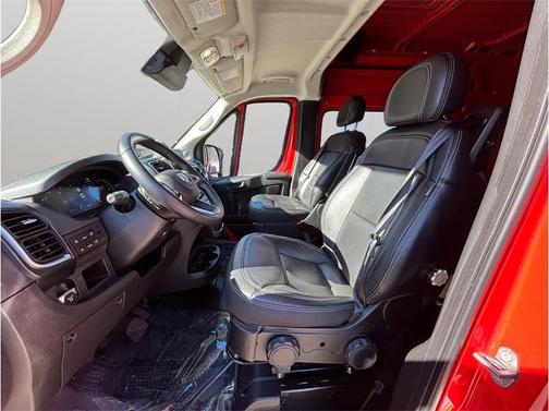 2023 RAM ProMaster 3500 High Roof