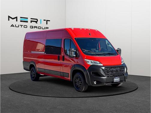 2023 RAM ProMaster 3500 High Roof