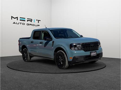 2023 Ford Maverick XLT