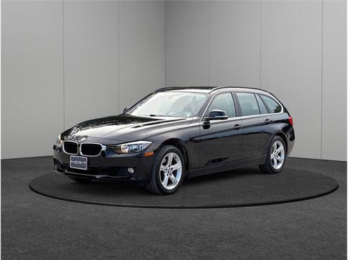 2015 BMW 328 xDrive