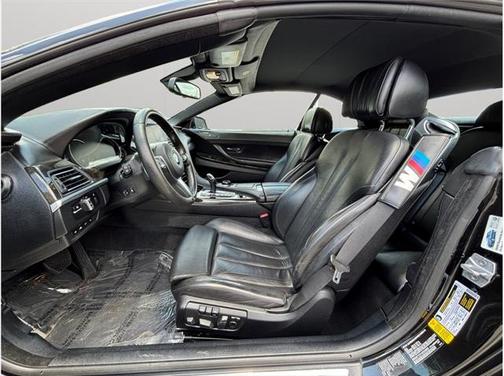 2017 BMW 650 xDrive