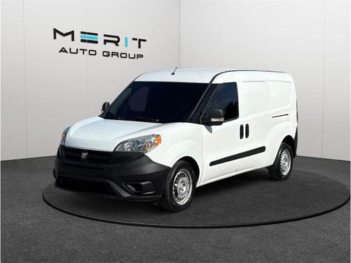 2017 RAM ProMaster City Tradesman
