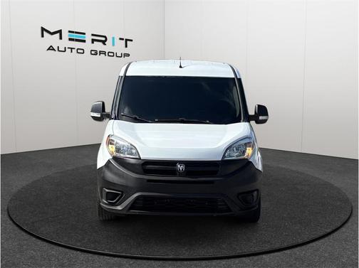 2017 RAM ProMaster City Tradesman