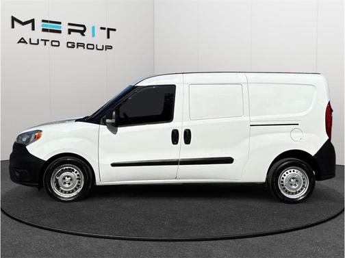 2017 RAM ProMaster City Tradesman