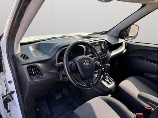 2017 RAM ProMaster City Tradesman