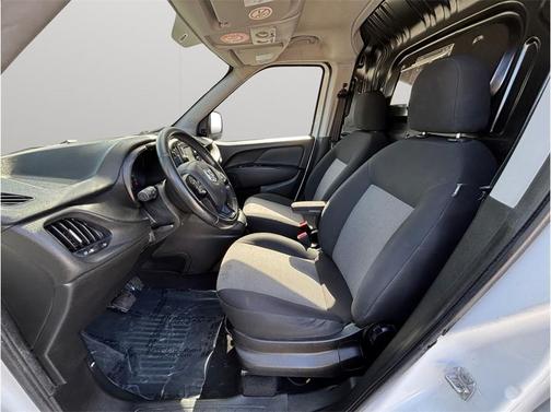 2017 RAM ProMaster City Tradesman