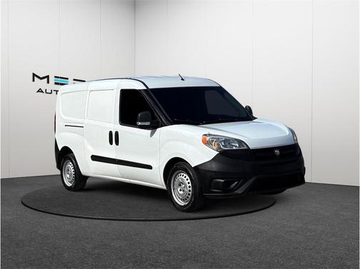 2017 RAM ProMaster City Tradesman