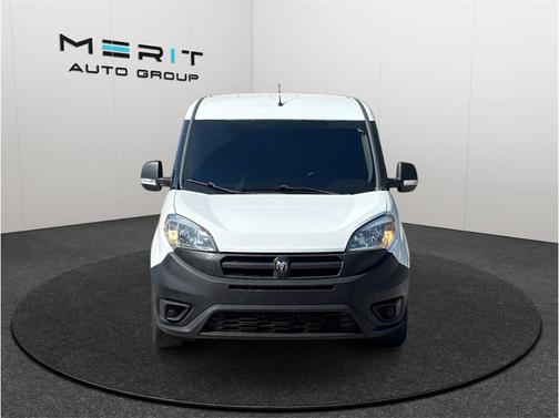 2017 RAM ProMaster City Tradesman