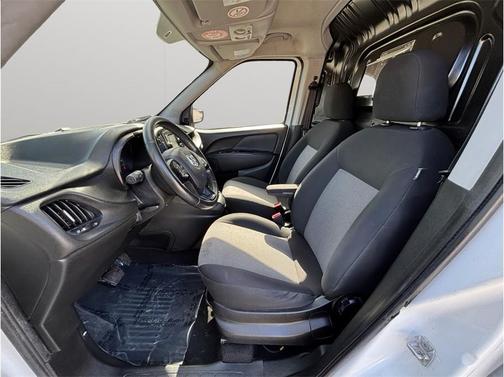 2017 RAM ProMaster City Tradesman