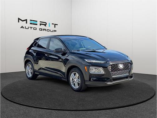 2020 Hyundai KONA SE
