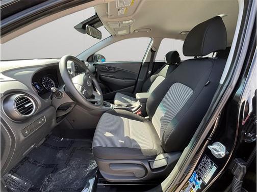 2020 Hyundai KONA SE