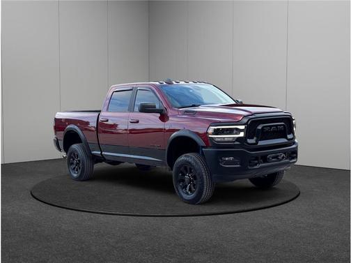2019 RAM 2500 Power Wagon