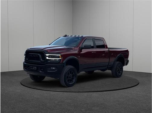 2019 RAM 2500 Power Wagon