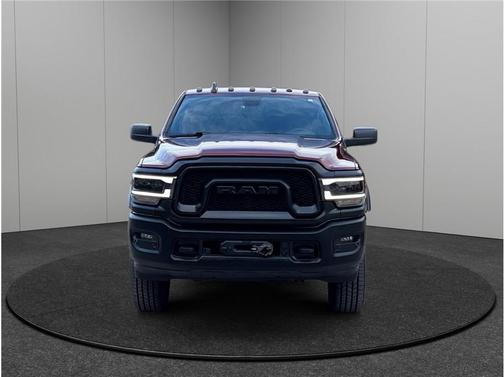 2019 RAM 2500 Power Wagon