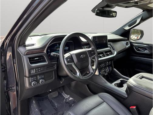 2024 Chevrolet Tahoe 4WD Z71