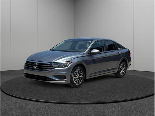 2019 Volkswagen Jetta 1.4T SE