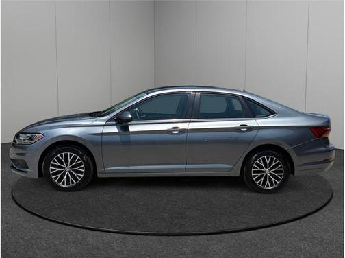 2019 Volkswagen Jetta 1.4T SE