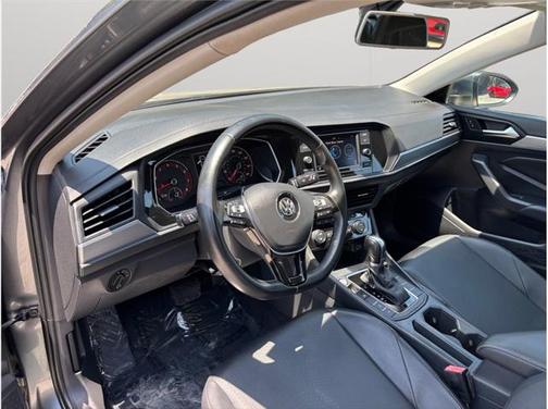 2019 Volkswagen Jetta 1.4T SE