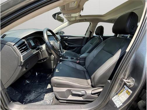 2019 Volkswagen Jetta 1.4T SE