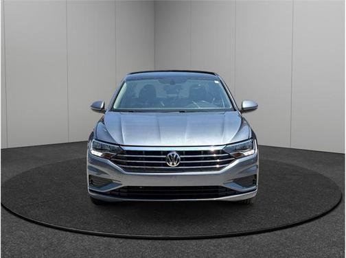2019 Volkswagen Jetta 1.4T SE
