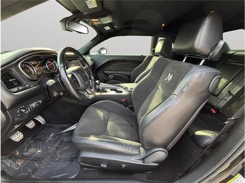 2019 Dodge Challenger R/T Scat Pack