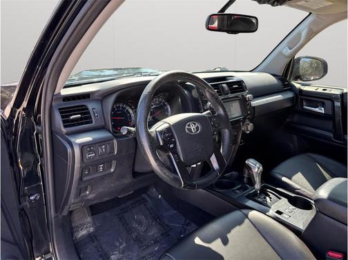 2015 Toyota 4Runner TRD Pro