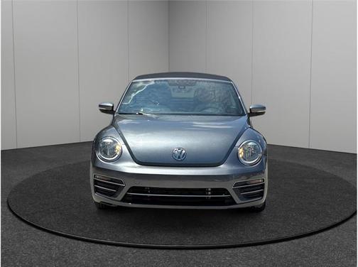 2017 Volkswagen Beetle 1.8T